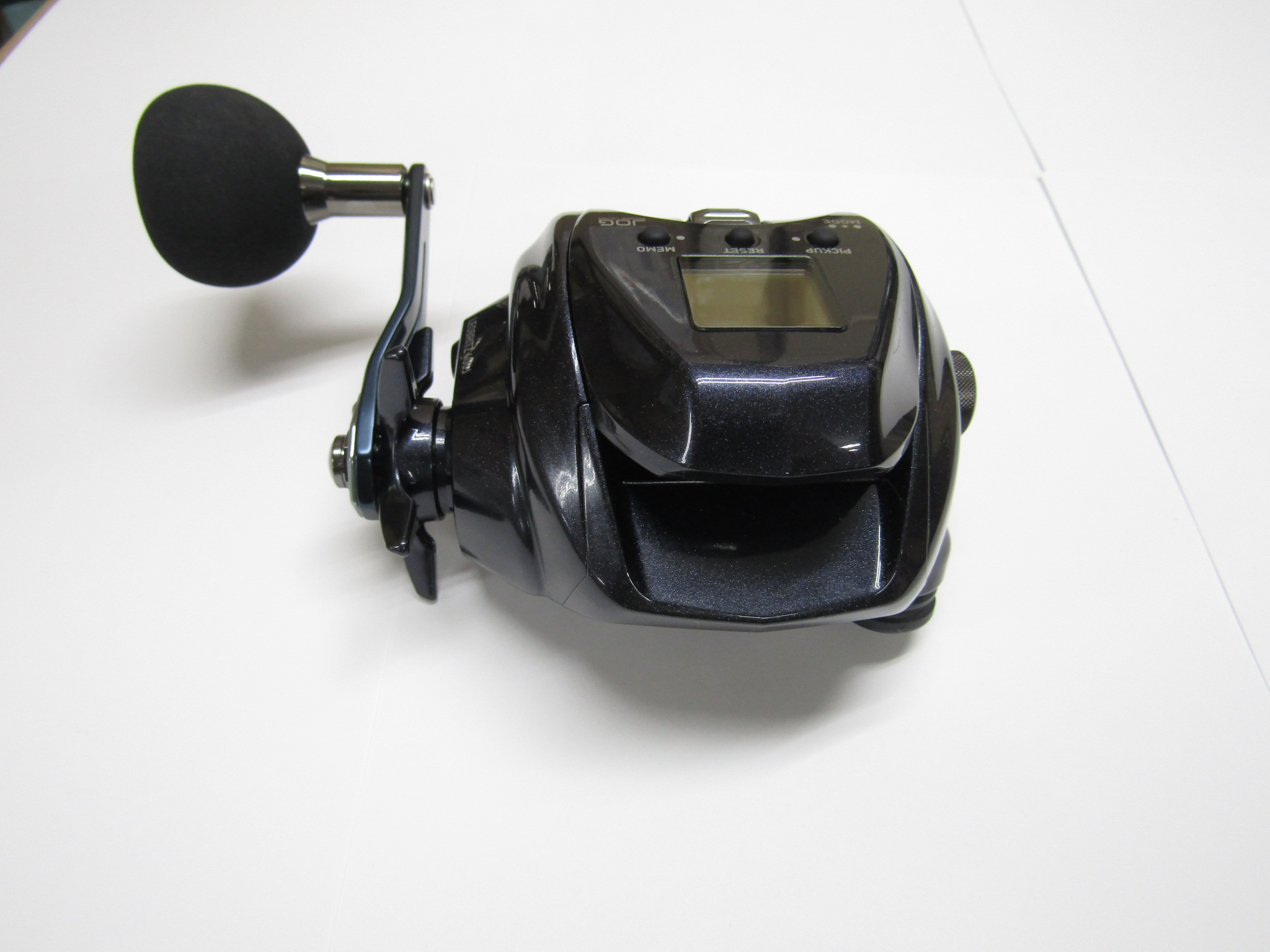 25レオブリッツ400J【2025新製品】 - 60,400円 : 海釣り、船釣り